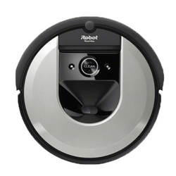 iRobot 艾罗伯特 Roomba i7 扫地机器人