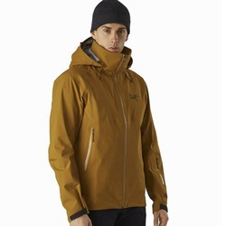 ARC'TERYX 始祖鸟 CASSIAR LT GORE-TEX 滑雪冲锋衣夹克