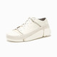 Clarks 其乐 三瓣底系列 Trigenic Evo 男士低帮休闲鞋 261283