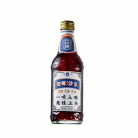 ASIA 亚洲 噢嘿！沙示汽水 325ml