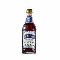 88VIP：ASIA 亚洲 碳酸饮料噢嘿！沙示汽水325ml*12瓶沙士可乐无糖饮品