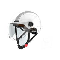 smart4u EH10 电动车头盔