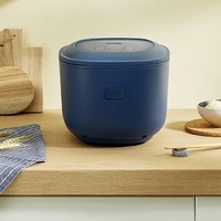 Panasonic 松下 HK151-KR IH电饭煲 4.2L