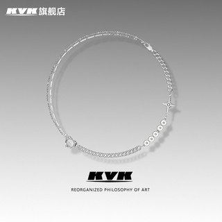 KVK V90382541 梦幻珠项链 46cm