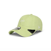 NEW ERA 纽亦华 回归自然系列 男女款棒球帽 12727817 绿色 53-59cm