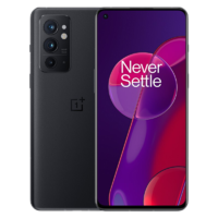 OnePlus 一加 9RT 暗物质 8GB+256GB 5G旗舰手机