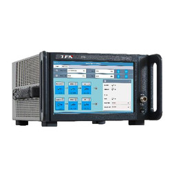 TFN STG44 矢量信号源 矢量信号模拟器 1.5MHz ~ 44GHz  200M调制带宽