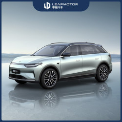 leapmotor零跑汽车全款零跑c11请勿直接拍付c11豪华版