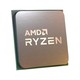 AMD 锐龙 R7-5800X CPU 8核16线程 3.8GHz 散片　