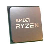 AMD 锐龙 R7-5700X CPU 8核16线程 3.4GHz 散片