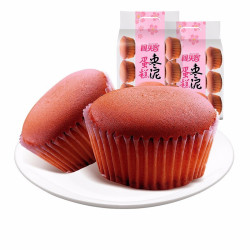 亲子会员回头客枣泥蛋糕400g16枚