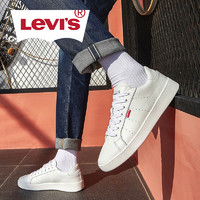 Levi's 李维斯 情侣款休闲鞋板鞋 LANYNMS1