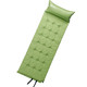 牧高笛 自动充气防潮垫 带枕头 MJ MF092006 绿色