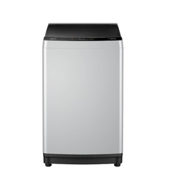 Midea 美的 MB100ECODH 变频 波轮洗衣机 10kg 灰色