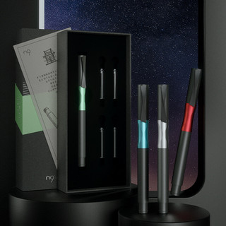 n9 钢笔 无量系列