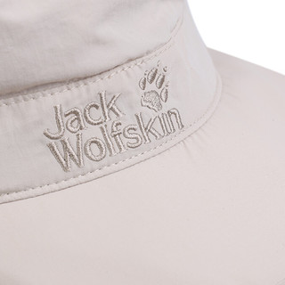 Jack Wolfskin 狼爪 中性渔夫帽 1902042