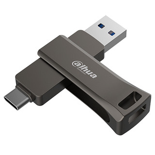 da hua 大华 P629-32 USB 3.2 U盘 Type-C/USB-A双口