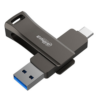 da hua 大华 P629-32 USB 3.2 U盘 Type-C/USB-A双口