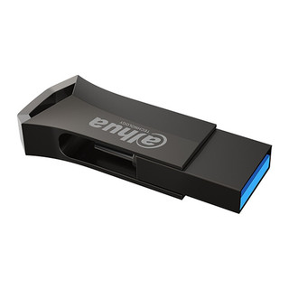 da hua 大华 P619-31 USB 3.2 U盘 Type-C/USB-A双口