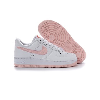 NIKE 耐克 Air Force 1 07 Valentines Day 女子休闲运动鞋 DQ9320