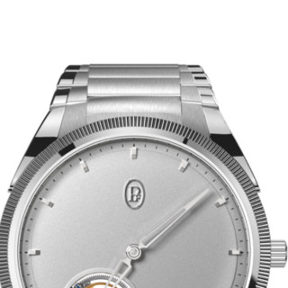 PARMIGIANI FLEURIER 帕玛强尼 Tonda PF系列 42毫米自动上链腕表 PFH921-2020001-200182