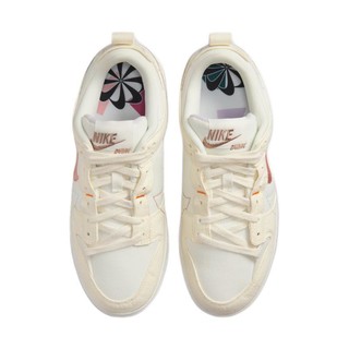 NIKE 耐克 Dunk Low Disrupt 2 女子休闲运动鞋 DH4402