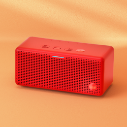 tmallgenie天猫精灵方糖2智能音箱