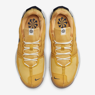 NIKE 耐克 Free Terra Vista Goldtone 男子跑鞋 CZ1757-700 沙金/流沙黄 43