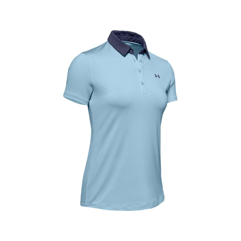 UNDER ARMOUR 安德玛 Zinger 女子POLO衫 1353124