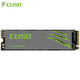 CUSO 酷兽 NVMe M.2 固态硬盘 500GB（PCI-E3.0）