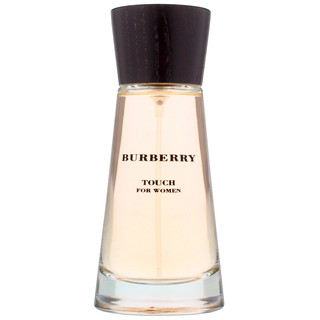 BURBERRY 博柏利 【保税区】BURBERRY 博柏利 情缘女士香水 EDP 100ml