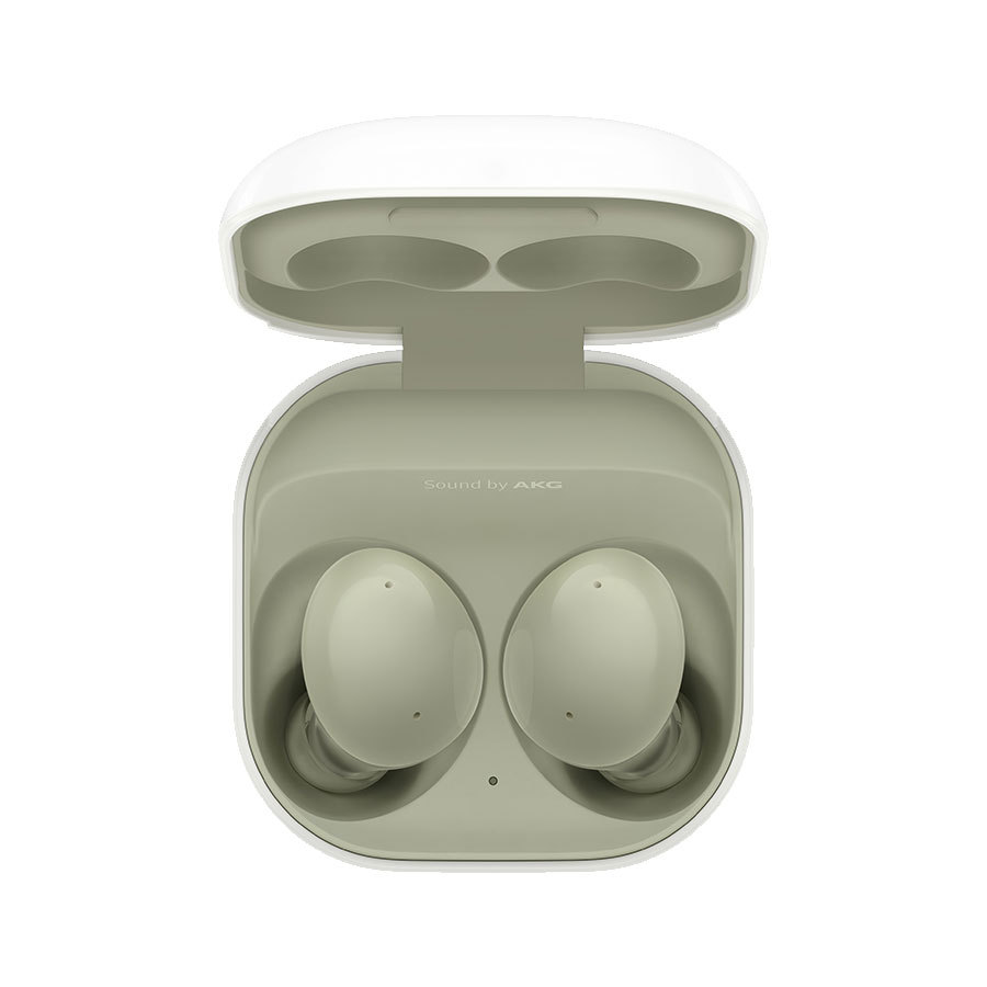 SAMSUNG 三星 Galaxy Buds2 入耳式真无线主动降噪蓝牙耳机