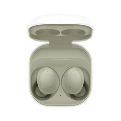 SAMSUNG 三星 Galaxy Buds2 入耳式真无线主动降噪蓝牙耳机