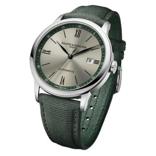 BAUME & MERCIER 名士 Classima系列 42毫米自动上链腕表 M0A10696