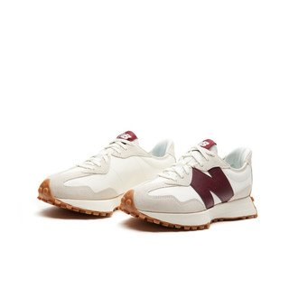 new balance 327系列 女子休闲运动鞋 WS327KA