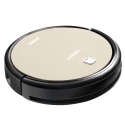 ecovacs科沃斯扫地机器人家用全自动智能规划一体拖地超薄小米粒吸尘