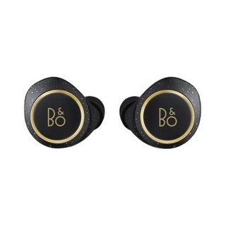 B&O PLAY 铂傲 BeoPlay E8 限量款 入耳式真无线动圈蓝牙耳机 星尘黑