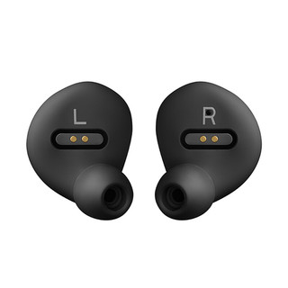 B&O PLAY 铂傲 BeoPlay E8 入耳式真无线动圈蓝牙耳机 黑色
