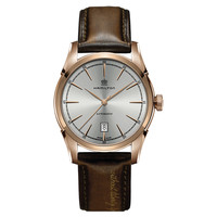 HAMILTON 汉米尔顿 美国经典系列 42毫米自动上链腕表 H42445551