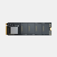 Lexar 雷克沙 NVMe高速固态硬盘SSD NM610 250G：读速2100MB/S