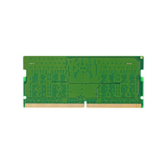 Kingston 金士顿 ValueRAM系列 DDR5 4800MHz 笔记本内存 普条 16GB KVR48S40BS8-16