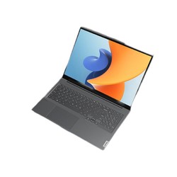 Lenovo 联想 YOGA 16S 2022款 16英寸轻薄本（R7-5800H、16GB、512GB SSD、RTX 3050）