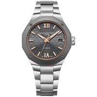 BAUME & MERCIER 名士 利维拉系列 36毫米自动上链腕表 M0A10661