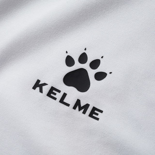 KELME 卡尔美 西班牙人系列 中性POLO衫 3891045