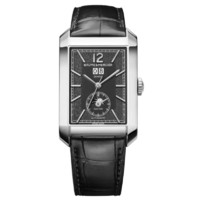 BAUME & MERCIER 名士 Hampton系列 31毫米自动上链腕表 M0A10666