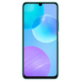 HONOR 荣耀 30 青春版 5G手机 8GB+128GB 绿野仙踪