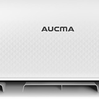 AUCMA 澳柯玛 KFR-26GW/DU31N-FT5 新五级能效 壁挂式空调 大1匹