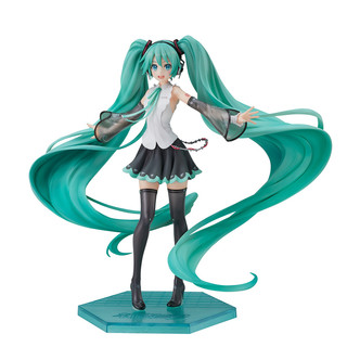 GOOD SMILE COMPANY 良笑  初音未来 NT piapro 1/8手办