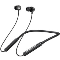 MONSTER 魔声 AIRMARS SG03 入耳式颈挂式动圈降噪蓝牙耳机 黑色