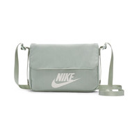 NIKE 耐克 Sportswear Futura 365 女子运动单肩包 CW9300-017 水蓝色 小号